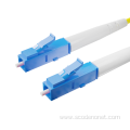 2.0mm/3.0mm DX SM/MM LC-LC/SC-SC/FC-FC Optic Fiber Jumper Patch Cord